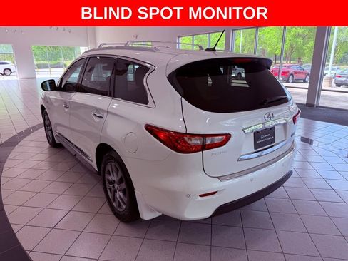 Used 2015 INFINITI QX60 FWD w/ Premium Plus Package image 5