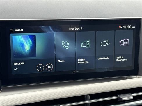 New 2026 Hyundai Tucson SEL image 29