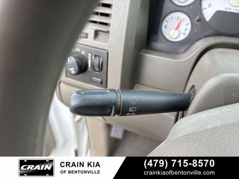 Used 2008 Dodge Ram 1500 Truck ST image 30