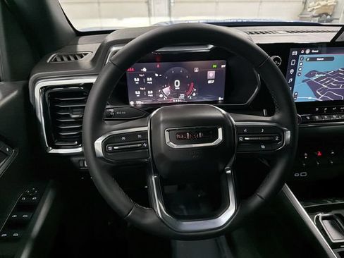 New 2026 GMC Canyon Elevation w/ Convenience Package RWD image 29