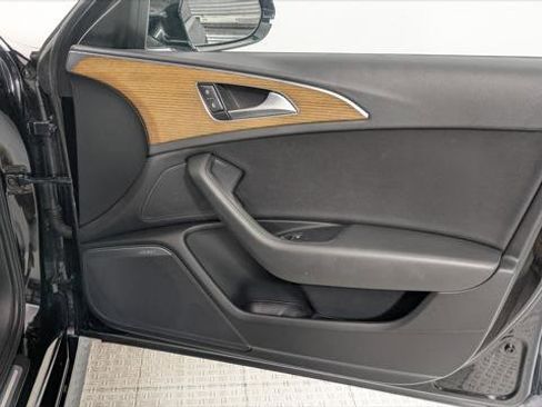 Used 2016 Audi A6 2.0T Premium Plus w/ Premium Plus Package image 18