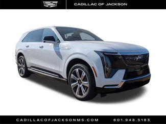 New 2025 Cadillac Escalade IQ Luxury 1 w/ Smart Trailering package video 3