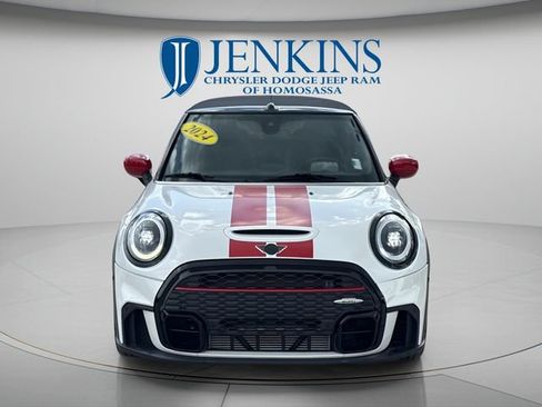 Used 2024 MINI Cooper John Cooper Works FWD image 12