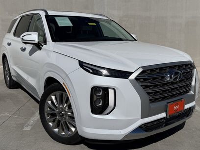 Used 2020 Hyundai Palisade Limited
