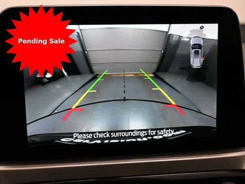 Used 2022 Ford Escape Titanium image 23