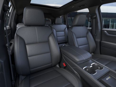 New 2026 GMC Acadia Elevation w/ Black Edition image 17