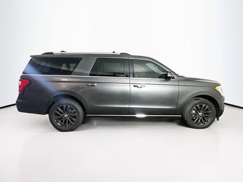 Used 2021 Ford Expedition Max Limited image 10