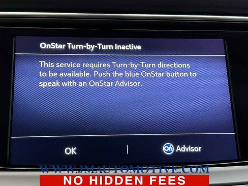 Used 2021 Buick Enclave Essence image 29