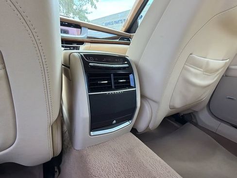 Used 2016 Cadillac CT6 Platinum AWD/4WD image 24