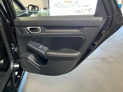 Used 2024 Honda Civic EX-L image 15