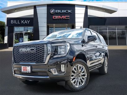 Used 2024 GMC Yukon Denali Ultimate