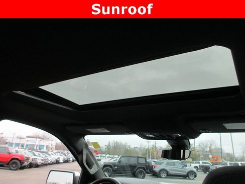 Used 2021 GMC Sierra 1500 Denali w/ Denali Ultimate Package image 17