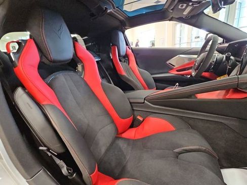 New 2026 Chevrolet Corvette Z06 w/ LPO, Roadside Safety Package image 26