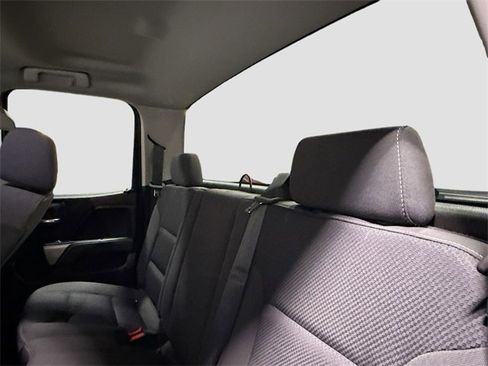 Used 2019 Chevrolet Silverado 1500 LT image 21