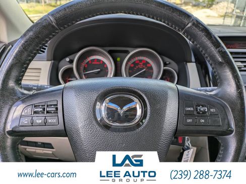 Used 2011 MAZDA CX-9 Touring image 22