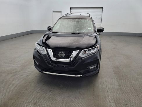 Used 2020 Nissan Rogue SL w/ Premium Package AWD/4WD image 15