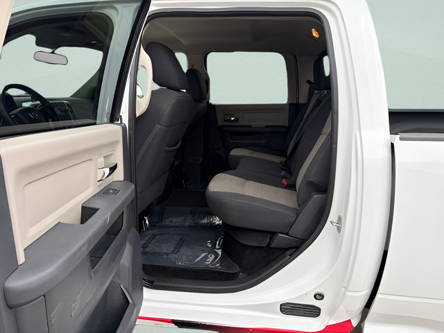 Used 2012 RAM 2500 Big Horn AWD/4WD image 10