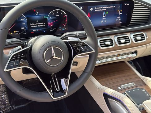 New 2026 Mercedes-Benz GLE 350 4MATIC image 27