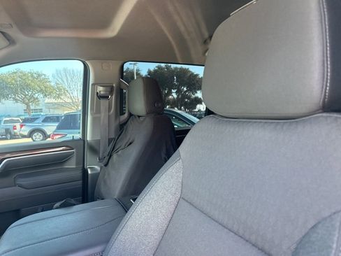 Used 2025 Chevrolet Silverado 2500 LT w/ Safety Package image 6