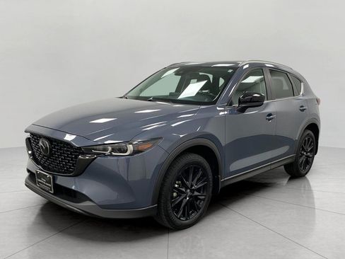 Used 2023 MAZDA CX-5 Carbon Edition AWD/4WD image 9