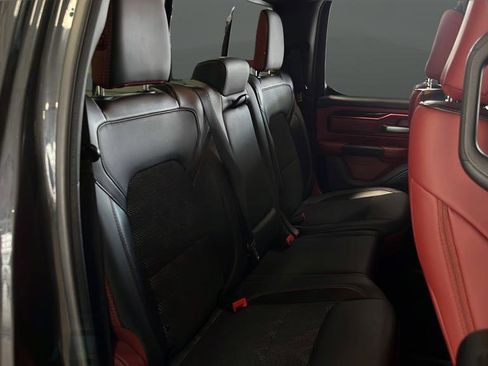 Used 2019 RAM 1500 Rebel AWD/4WD image 25
