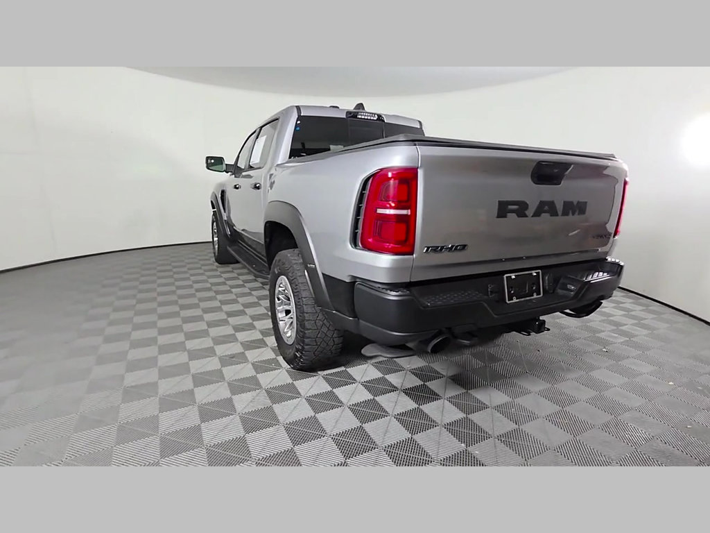 Used 2025 RAM 1500 RHO w/ RHO Level 1 Equipment Group AWD/4WD image 44