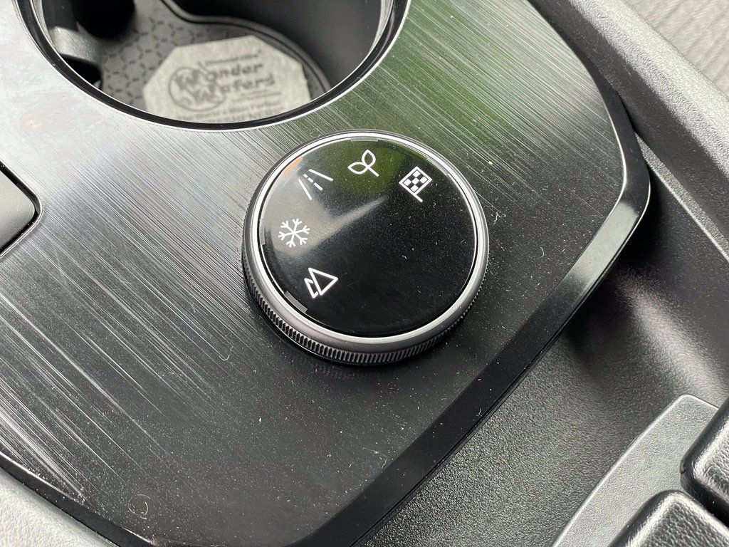 Certified 2023 Nissan Rogue SV AWD/4WD image 23