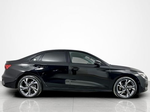 Used 2023 Audi A3 2.0T Premium w/ Convenience Package AWD/4WD image 6