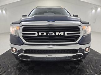 Used 2021 RAM 1500 Big Horn video 2