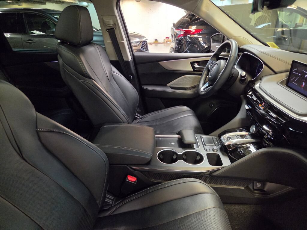 Certified 2023 Acura MDX w/ Technology Package AWD/4WD image 34