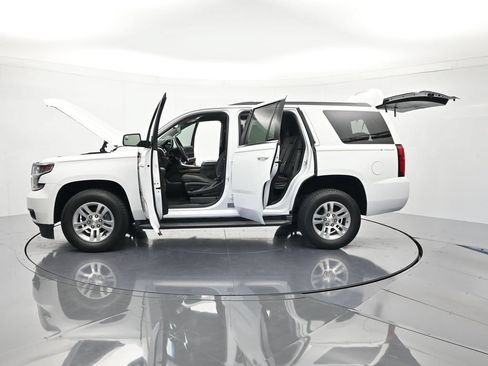 Used 2017 Chevrolet Tahoe LS RWD image 28