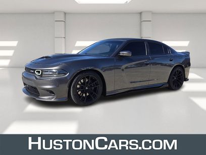 Certified 2019 Dodge Charger Scat Pack w/ Daytona Edition Group