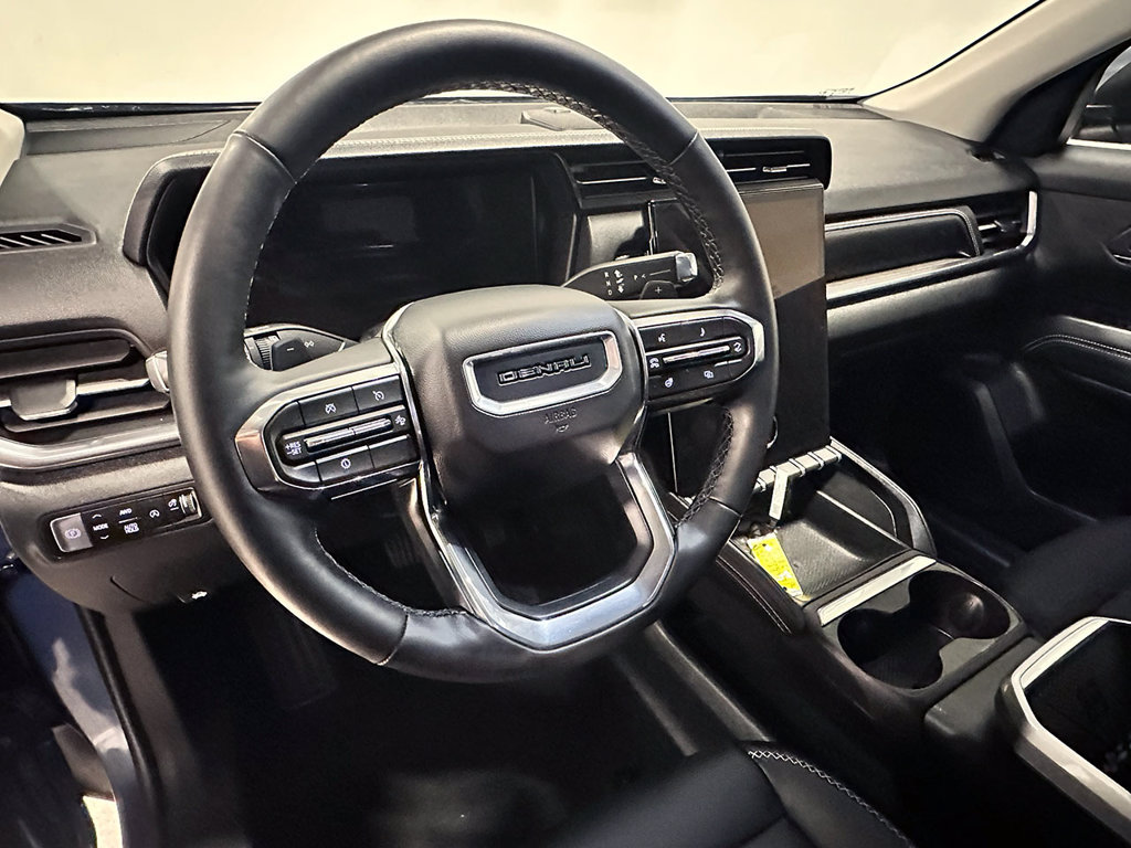 Used 2026 GMC Terrain Denali AWD/4WD image 21
