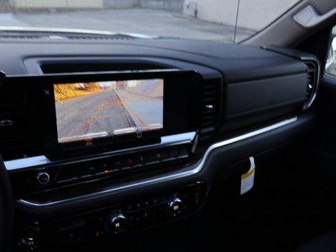 New 2026 GMC Sierra 1500 Elevation w/ LPO, Elevation Black Package image 37