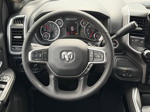New 2026 RAM 2500 Lone Star AWD/4WD image 15