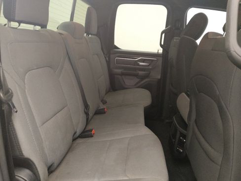 Used 2022 RAM 1500 Lone Star RWD image 19