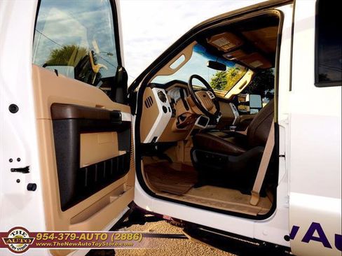 Used 2002 Ford Excursion Limited image 28