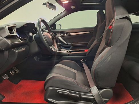 Used 2018 Honda Civic Si image 19