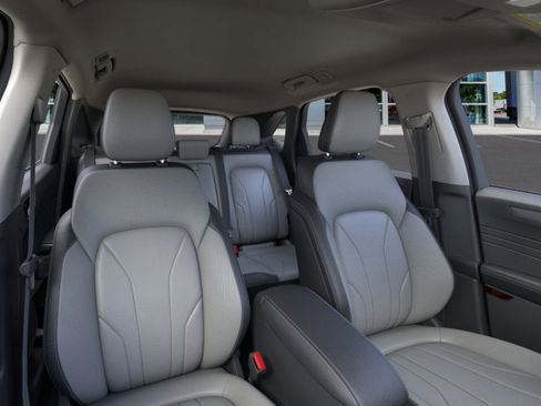 New 2026 Ford Escape Platinum w/ Premium Technology Package image 10