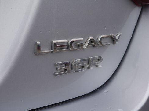 Used 2019 Subaru Legacy 3.6R Limited w/ Popular Package #2A image 21