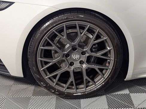 Certified 2023 Porsche 911 Carrera RWD image 13