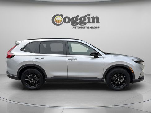 New 2026 Honda CR-V Sport image 6