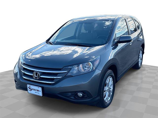 Used 2012 Honda CR-V EX image 29