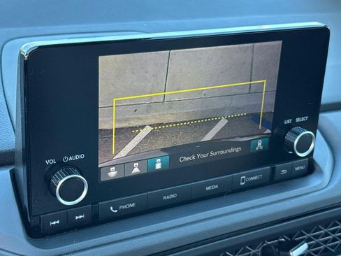 Used 2023 Honda Accord EX image 24