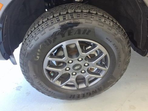 Certified 2024 Ford Ranger XLT w/ Equipment Group 301A High RWD image 9