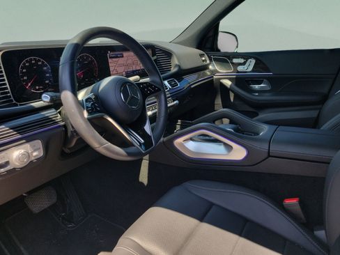 Certified 2024 Mercedes-Benz GLE 450 4MATIC image 18