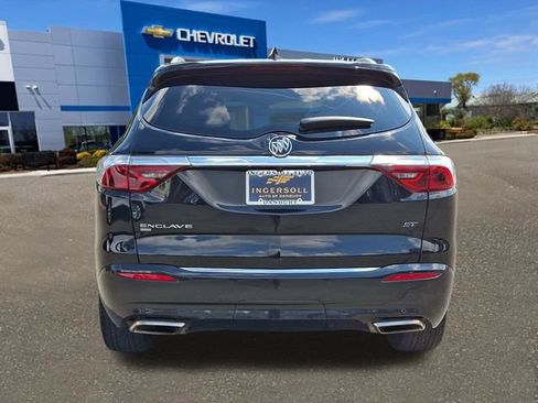Used 2023 Buick Enclave Essence w/ Experience Buick Package AWD/4WD image 25