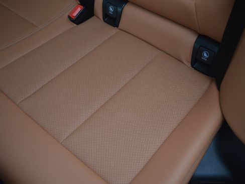 Certified 2024 BMW X3 sDrive30i w/ Premium Package w/ZPA image 29