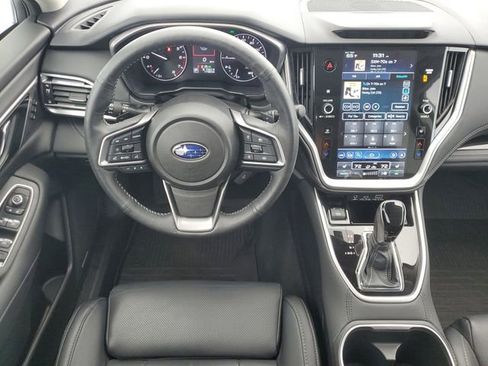 Used 2025 Subaru Outback Limited XT image 18