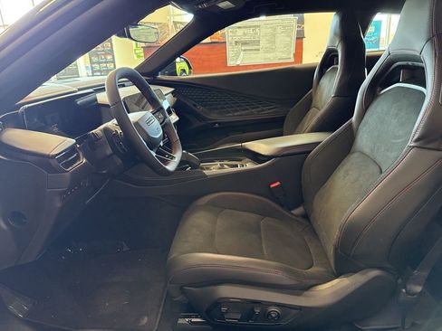 New 2026 Dodge Charger R/T Scat Pack w/ Track Package image 11